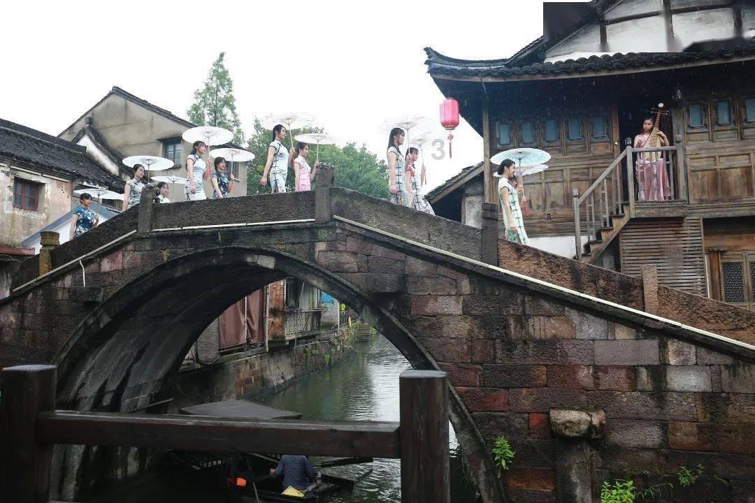 高淳淳溪街道: 龙年画龙迎新春